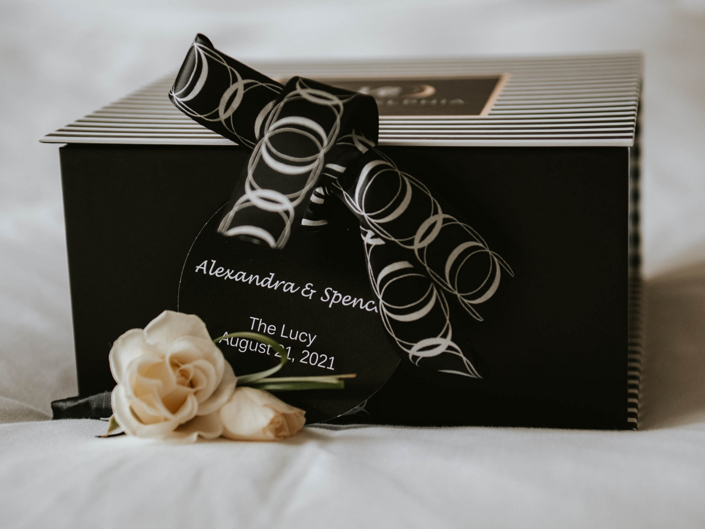 Hotel Welcome Boxes